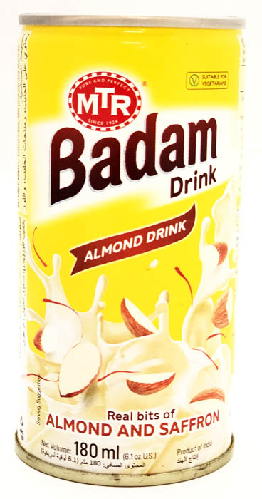 MTR Badam drink - Daily Needs & Others 1pcs - Image 1