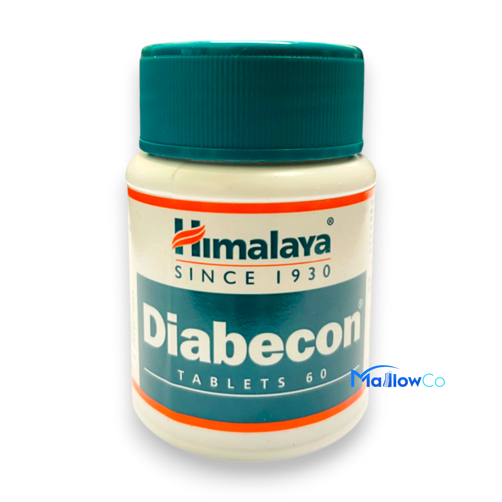 Himalaya Diabecon 50gm - Cosmetics & Health 1pcs by Himalaya - Image 1
