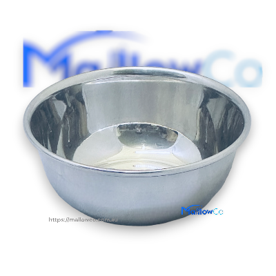 Stainless Steel Bowl - Kitchen & Utensils 1small - Image 1