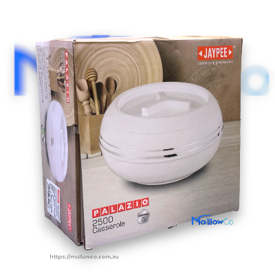 Casserol | Hotcase Hot Food Container 2500 or 3200 Stainless Steel inner - Kitchen & Utensils 2500ml - Image 5