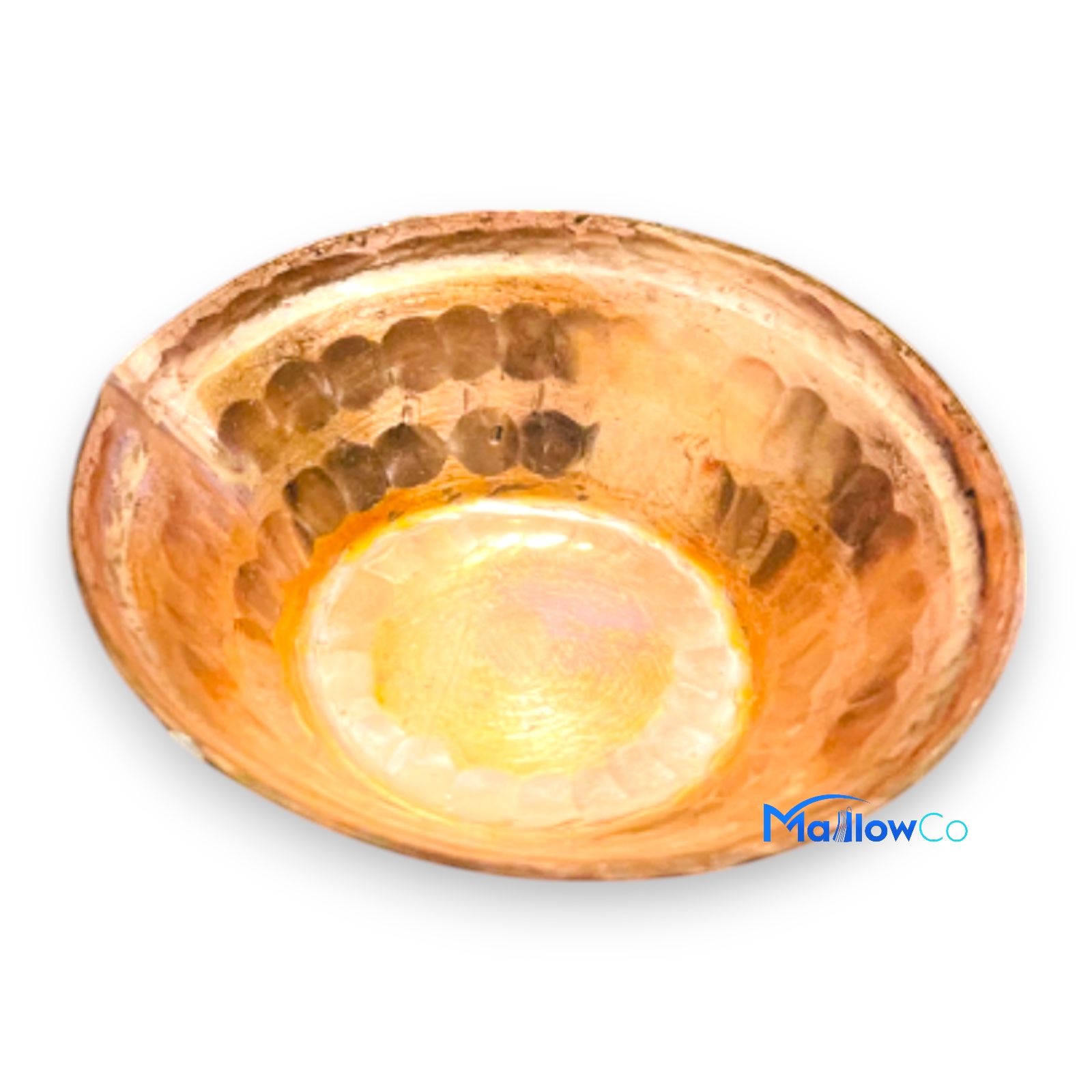 Copper Diyo Medium/Large - Kitchen & Utensils 7cm