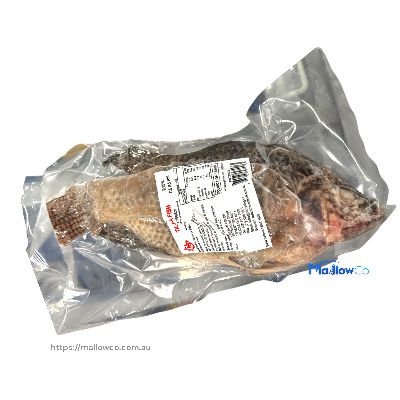 Tilapia Fish - Frozen & Fridge Foods 800gm - Image 1