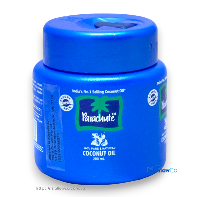 Parachute Coconut Oil - Cosmetics & Health 1000ml