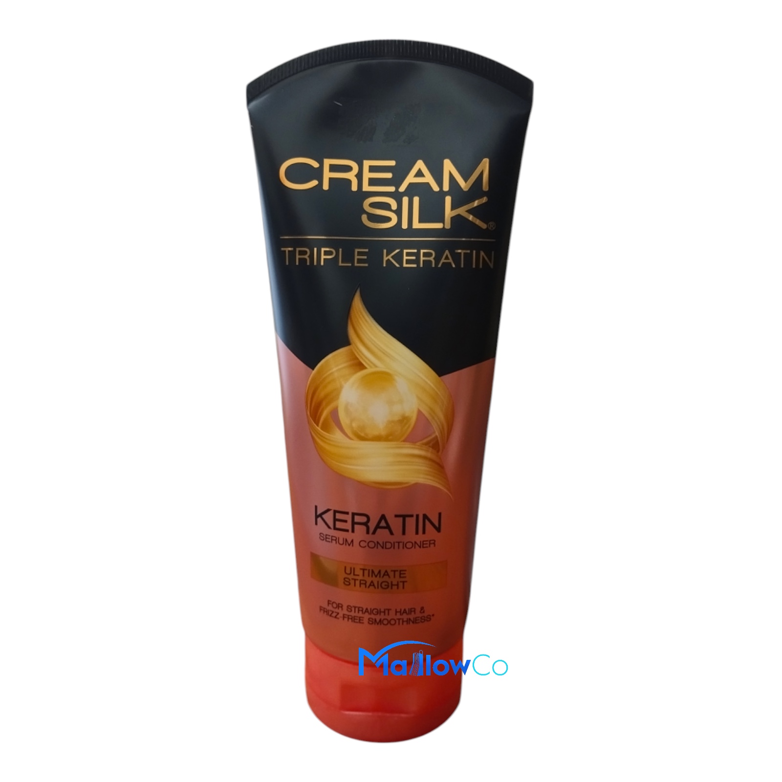 Cream Silk Triple Keratin 170ml - Cosmetics & Health 1pcs - Image 1