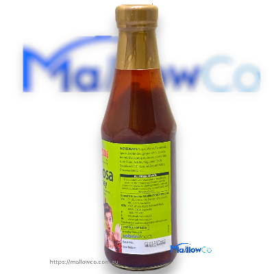Sabrinin Samosa Chutney - Pickle & Chutney 360gm - Image 2