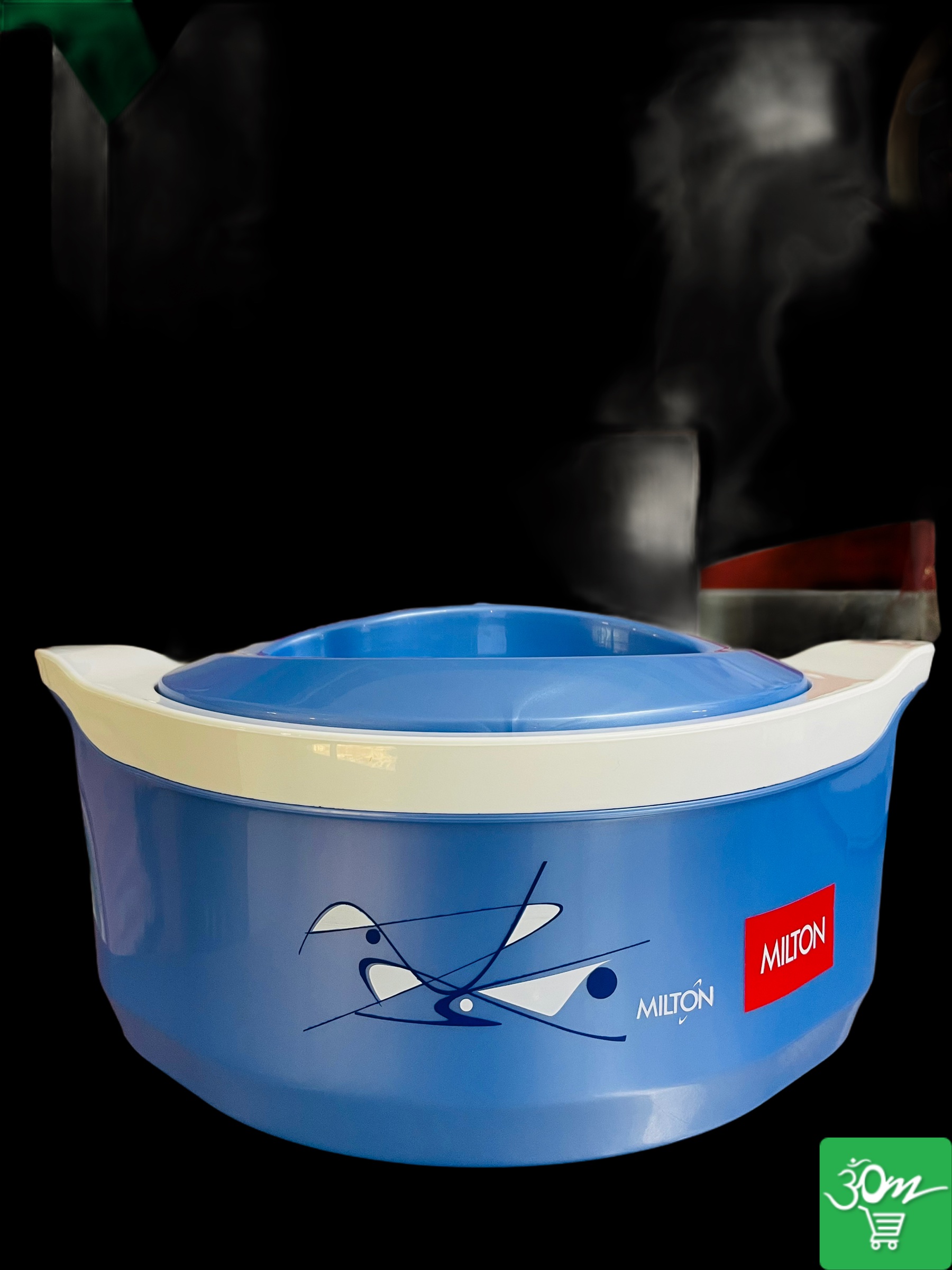 Milton Casserole - Kitchen & Utensils 1large - Image 1