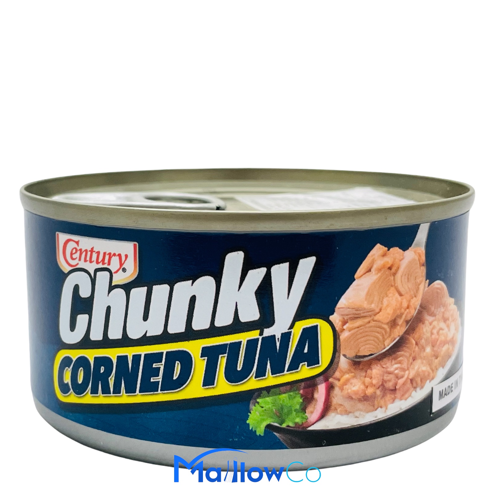 Century Chunky Corned Tuna - Daily Needs & Others 180gm - Image 2
