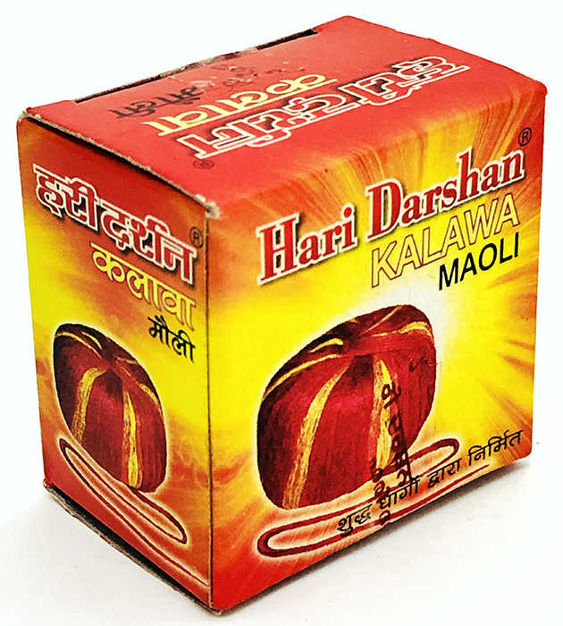 Moli - Festive & Occasions 1pcs - Image 1