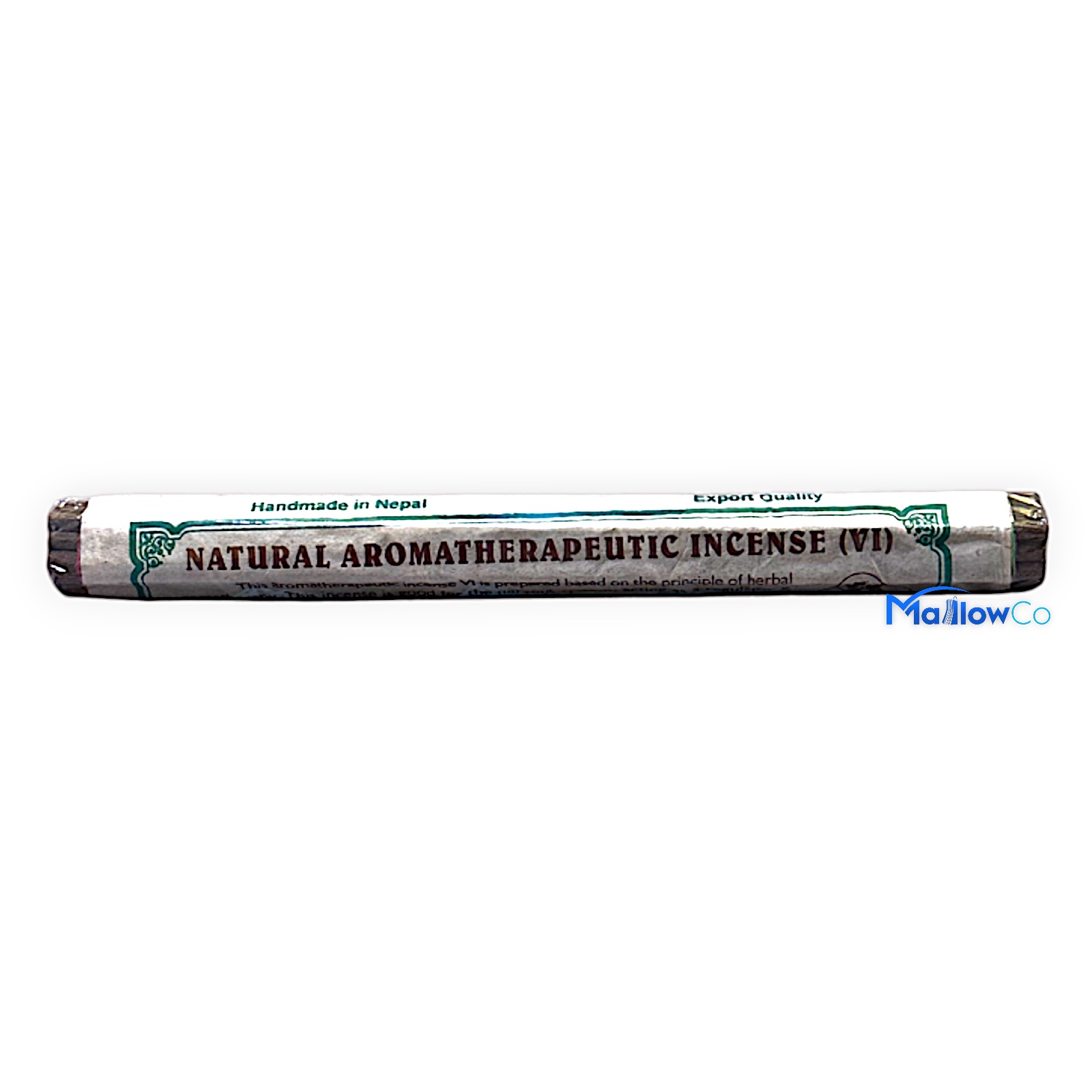 Tibetan Natural Aromatherrapeutic Incense Stick VII - Festive & Occasions 19pcs
