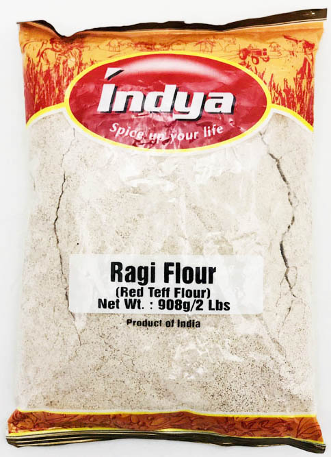 Ragi Flour - Rice & Flour 2lb - Image 1