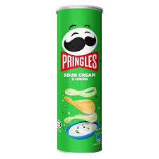 Pringles Desi Masala Tadka Chips Medium 102g - Grocery 1pcs by MD - Image 2
