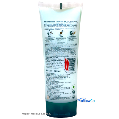 Himalaya Aloe vera Face Wash - Cosmetics & Health 100ml by Himalaya