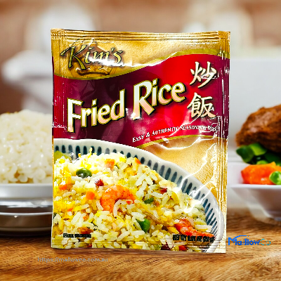 Kim's Fried Rice - Daily Needs & Others 23gm