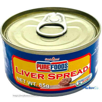 Liver Spread - Daily Needs & Others 85gm