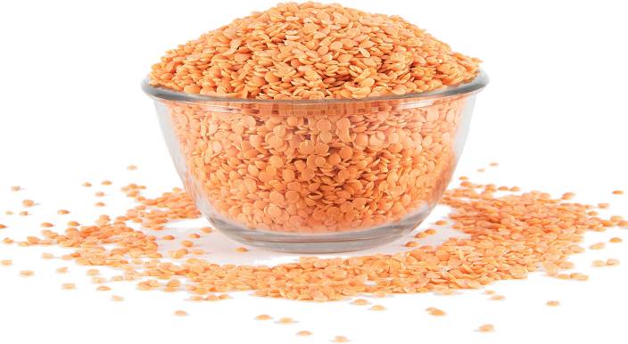 Red Lentil (Masor Dal) - Groceries 1kg