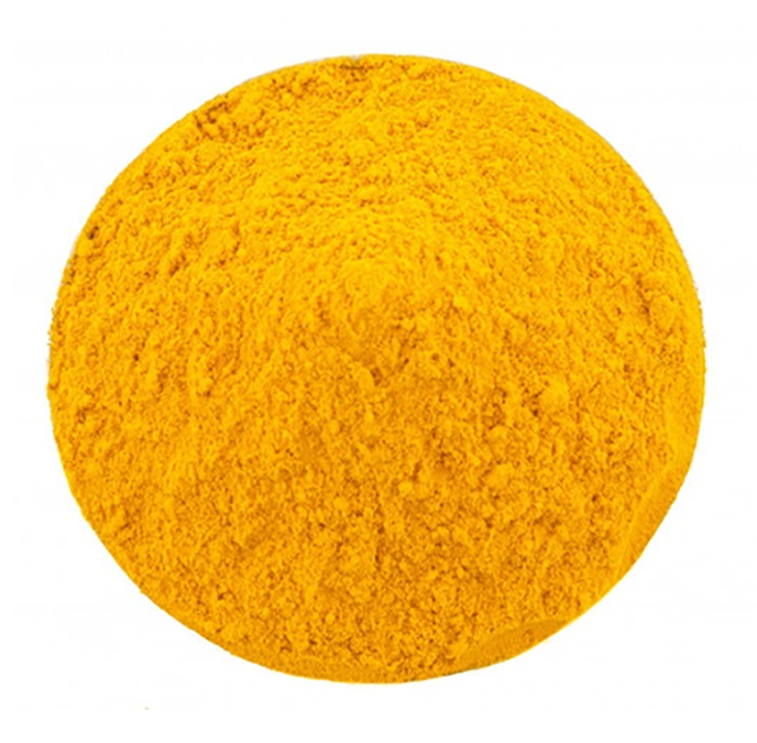 Kesari (yellow Color) - Festive & Occasions 50gm