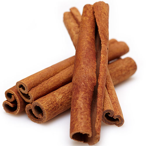 Cinnamon Stick ( Round ) - Spices & Premix 100gm - Image 1