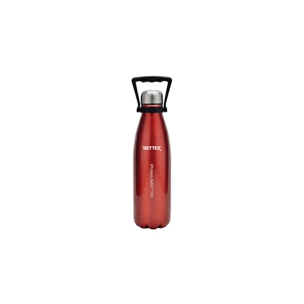 Better Cabana Water Bottle - Kitchen & Utensils 500ml by Better - Image 1