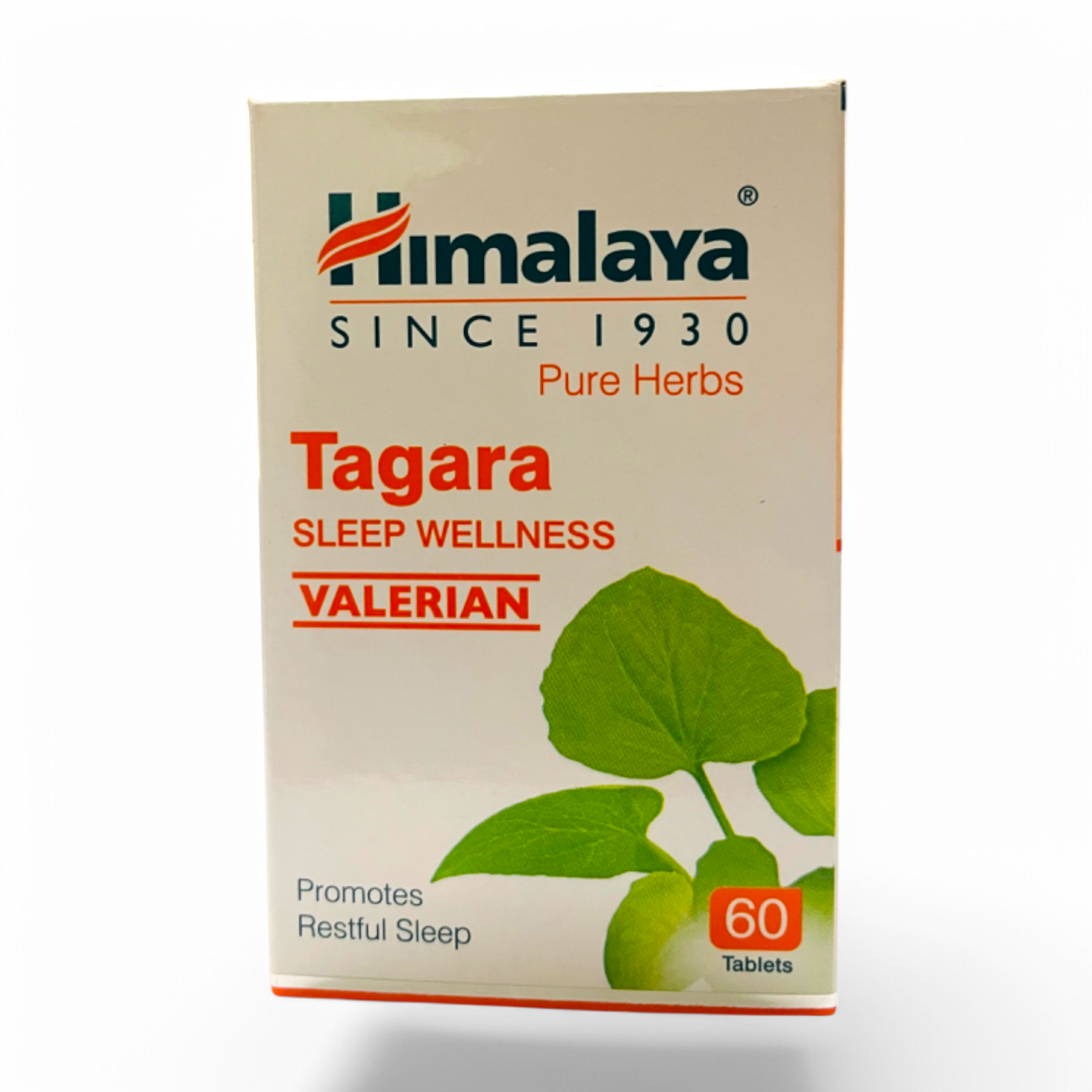 Himalaya Tagara Herbal Sleep Wellness Valerian - Cosmetics & Health by Himalaya - Image 1