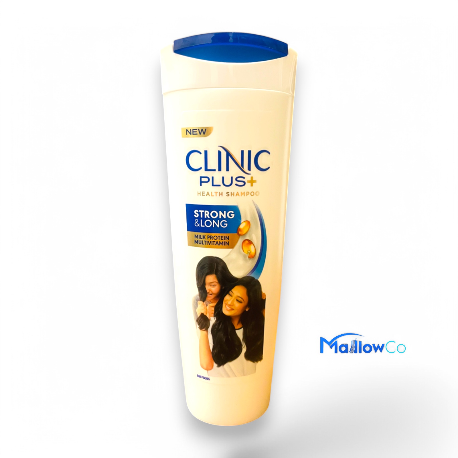 Clinic Plus Health Shampo 355ml - Cosmetics & Health 1pcs
