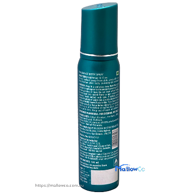 Fogg Majestic Fragrance Body Spray - Cosmetics & Health 120ml by Fogg