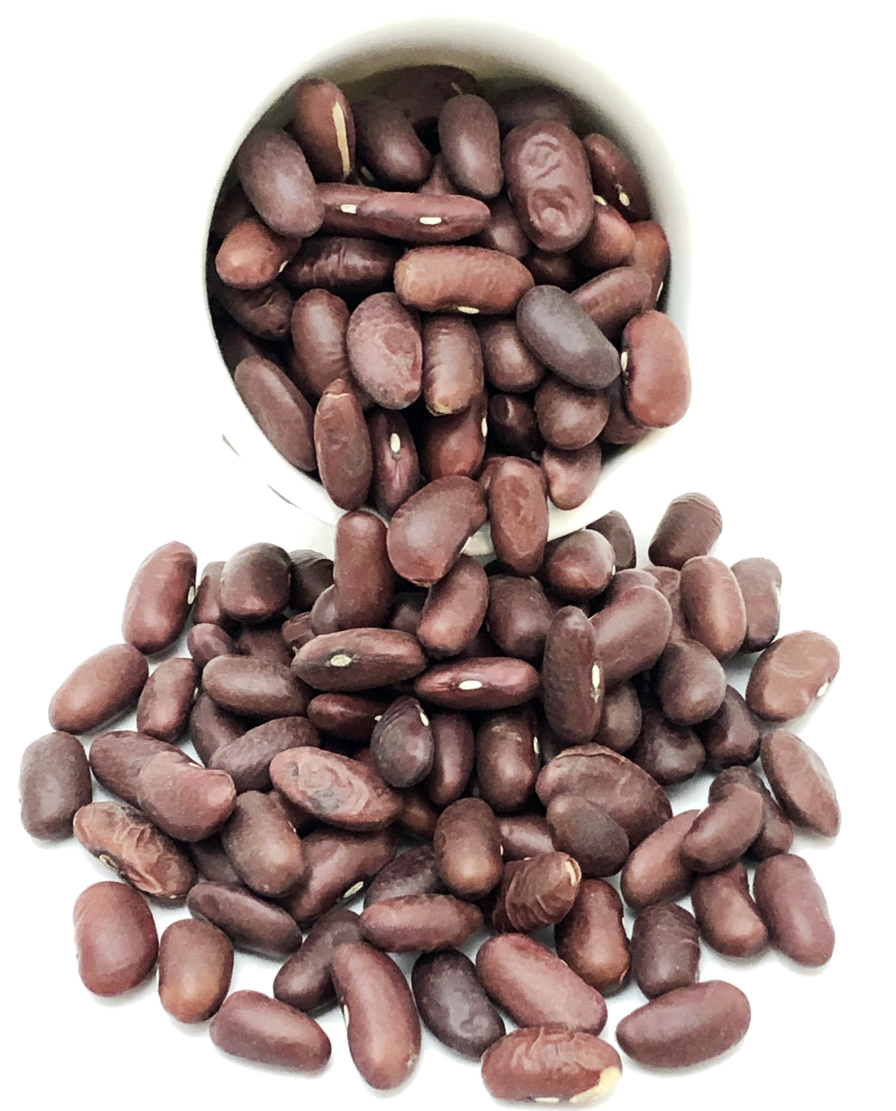 Red Kidney Beans Dark - Grocery 1kg - Image 1