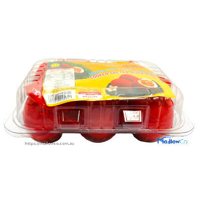 Cooked Salted Duck Egg - Daily Needs & Others 6pcs