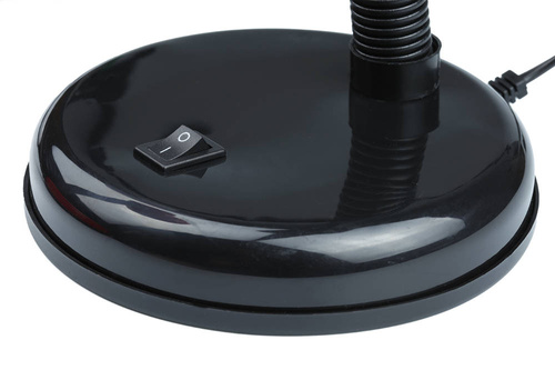 Flexible Gooseneck Study & Table Lamp - Electronics & Electrical 1pcs - Image 3