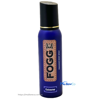 Fogg Extrem Fragance Body Spray - Cosmetics & Health 150ml by Fogg - Image 1