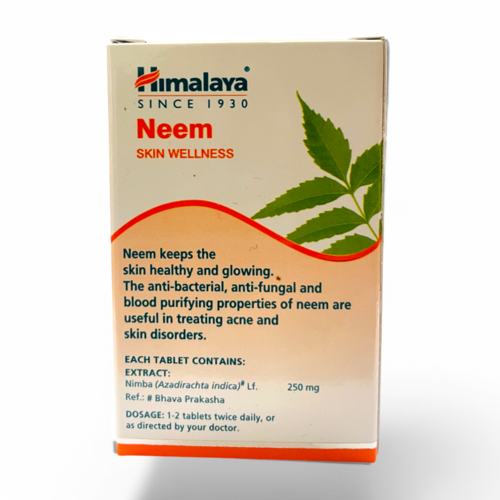 Himalaya Lasuna 50gm - Cosmetics & Health 1pcs by Himalaya - Image 3