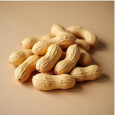 Raw Peanuts - Nuts,Ghee & Oil 250gm