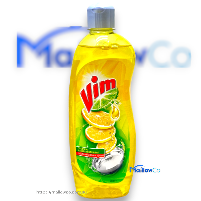 Vim Dishwasher Liquid 500ml - Daily Needs & Others 500ml - Image 1