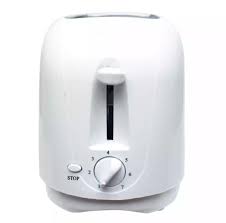 Diamond Eva 4 Bread Toaster 750W - Kitchen & Utensils 1pcs by MD - Image 2