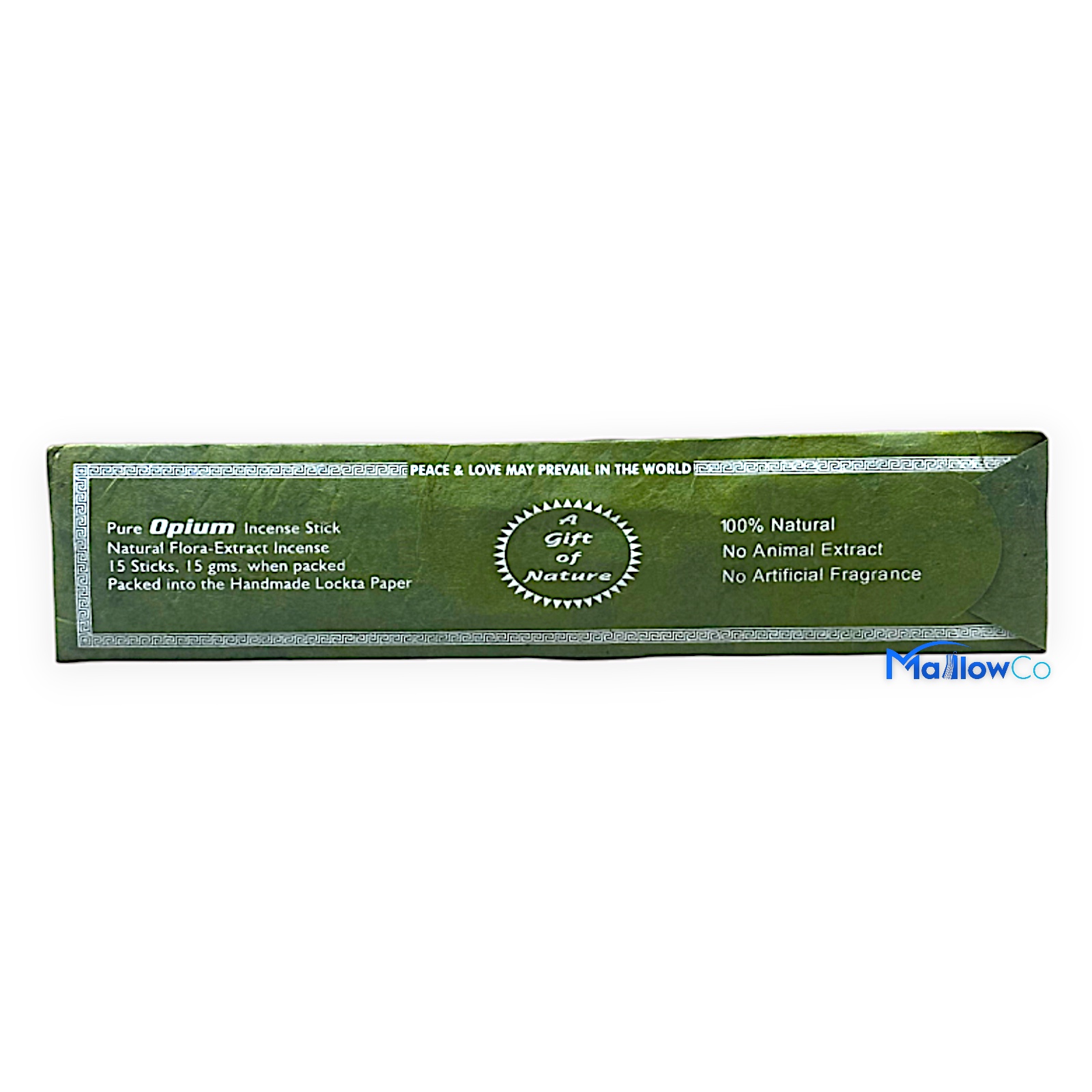 Tibetan Opium Incense Stick - Festive & Occasions 15pcs