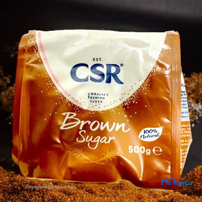 CSR Brown Sugar - Daily Needs & Others 500gm - Image 1