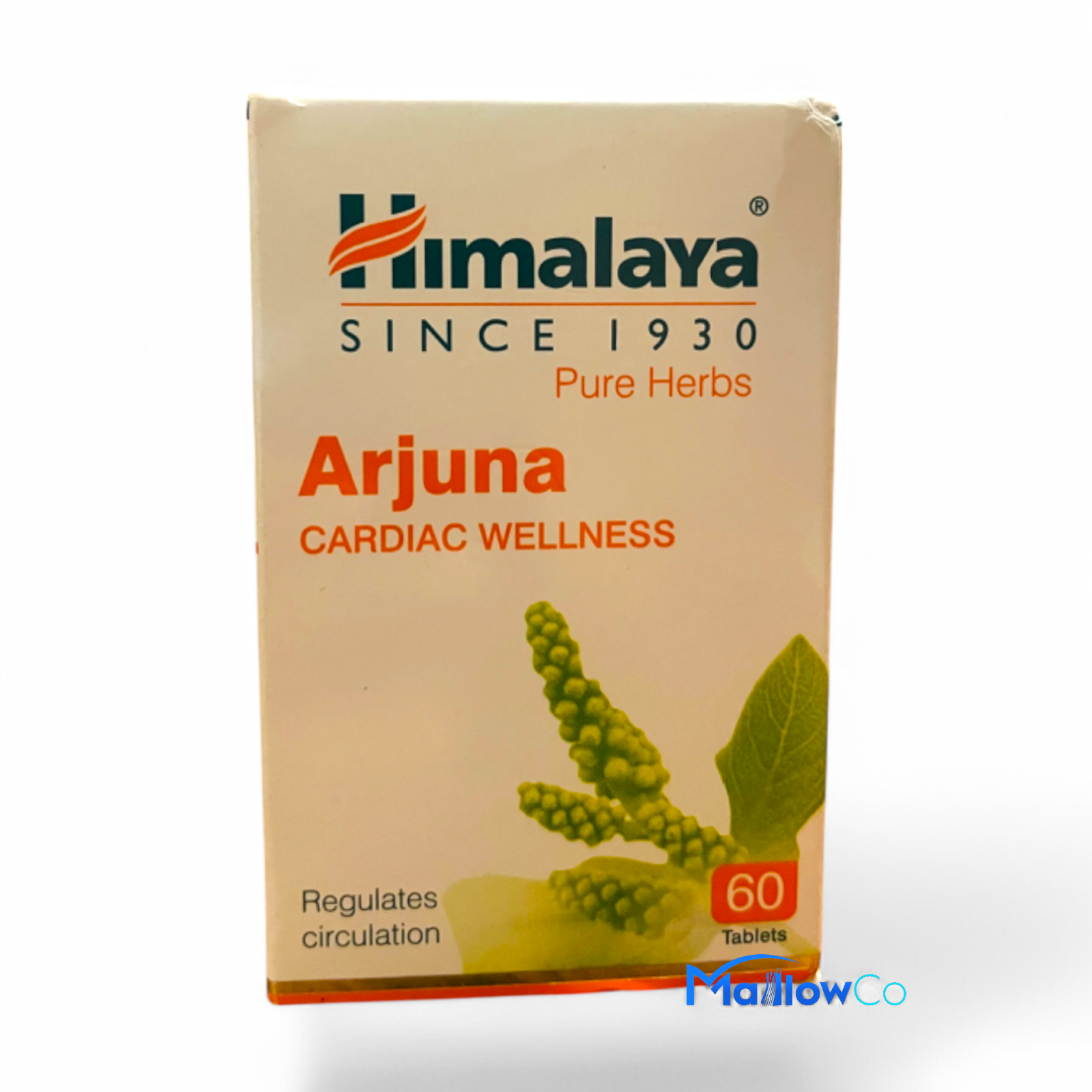 Himalaya Arjuna - Cosmetics & Health 1pcs by Himalaya - Image 1