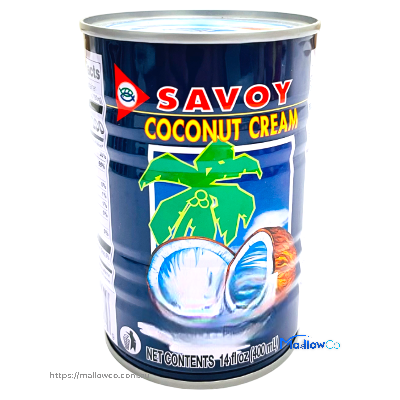 Coconut Cream - Daily Needs & Others 400ml - Image 1