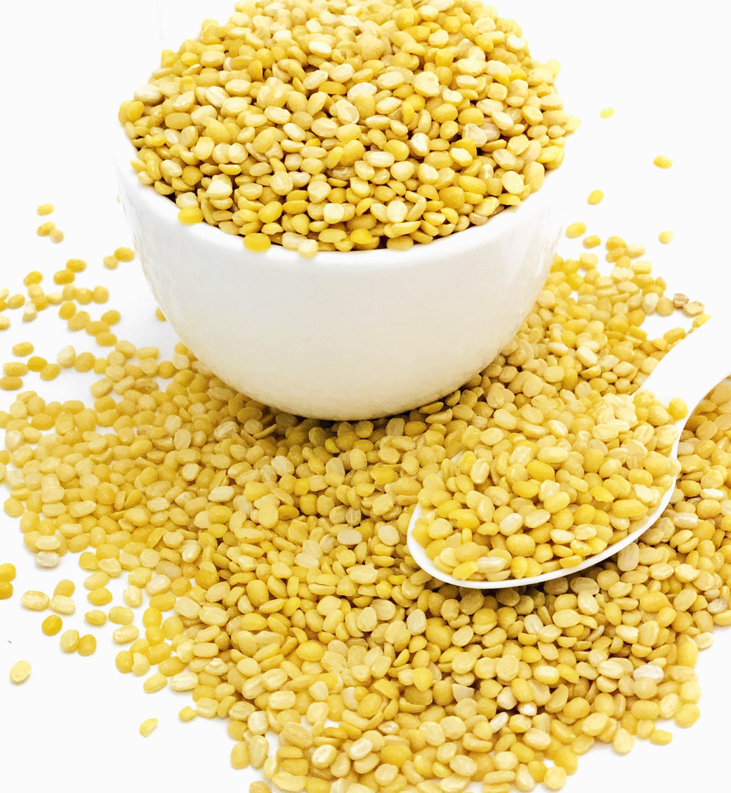 Mung Dal Wash - Groceries 1kg