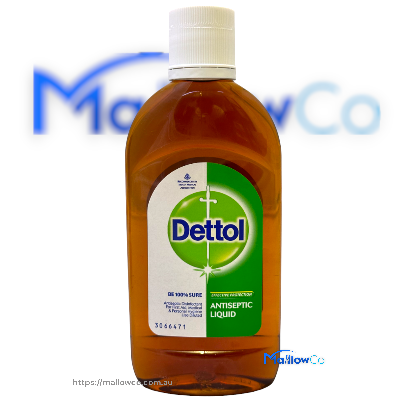 Dettol Antiseptic Liquid 250ml - Cosmetics & Health 250ml - Image 1