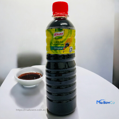Knorr Liquid Seasoning Original - Daily Needs & Others 500ml