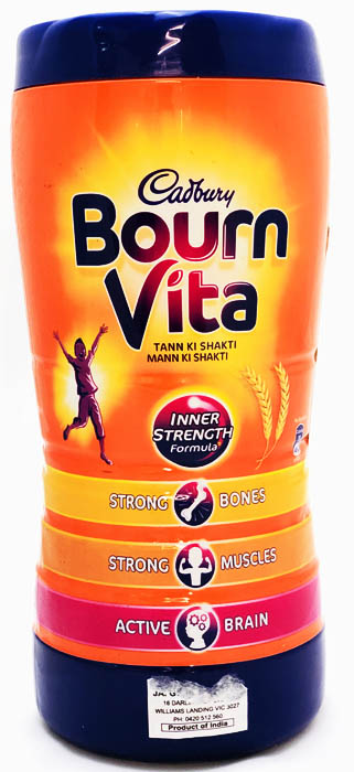Bourn Vita - Cosmetics & Health 1kg - Image 1