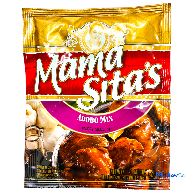 Mama Sita's Adobo Mix - Daily Needs & Others 1pcs - Image 1