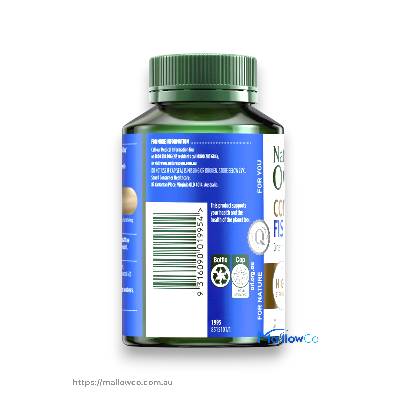 Fish Oil Test product - Cosmetics & Health - Image 2
