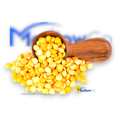 Yellow Split Peas - Grocery 1kg - Image 1