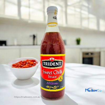 Trident Sweet Chili Sauce - Daily Needs & Others - Image 1