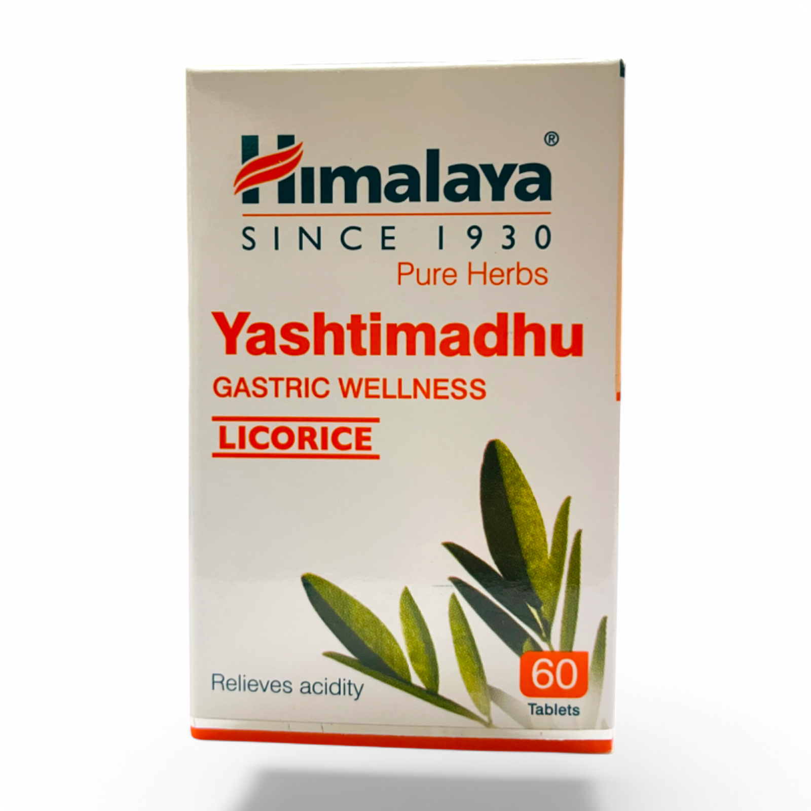Himalaya Yashtimadhu 50gm - Cosmetics & Health 1pcs by Himalaya - Image 1