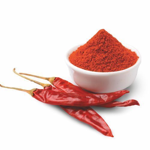 Kashmiri Chilli Powder - Spices & Premix 1kg - Image 1