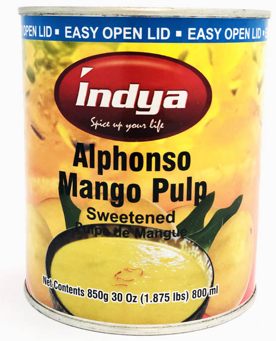 Mango Pulp - Daily Needs & Others 800ml - Image 1