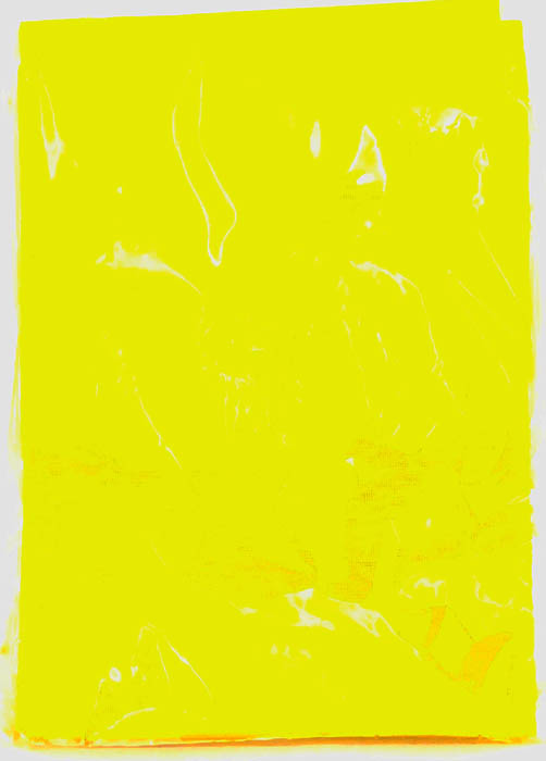 Pooja Cloth Yellow - Festive & Occasions 1medium - Image 1