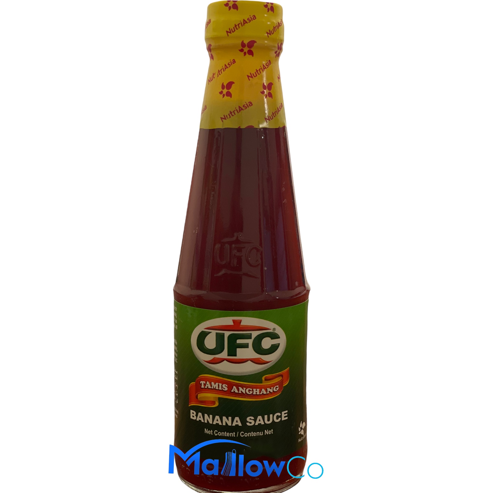 UFC Banana Sauce - Daily Needs & Others 320gm - Image 1